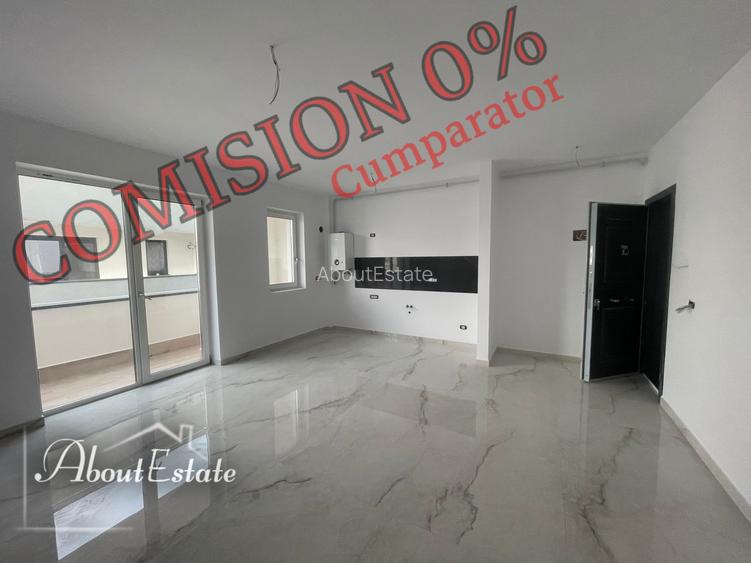 COMISION 0% CUMPARATOR - Ansamblu residential 2camere Giroc inclus loc de parcar - 2