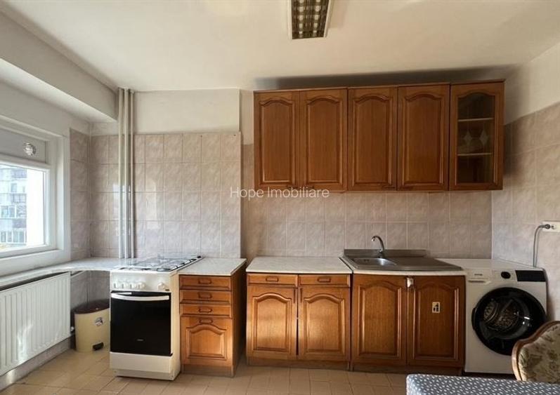 Sincai Apartament 2 camere - 10