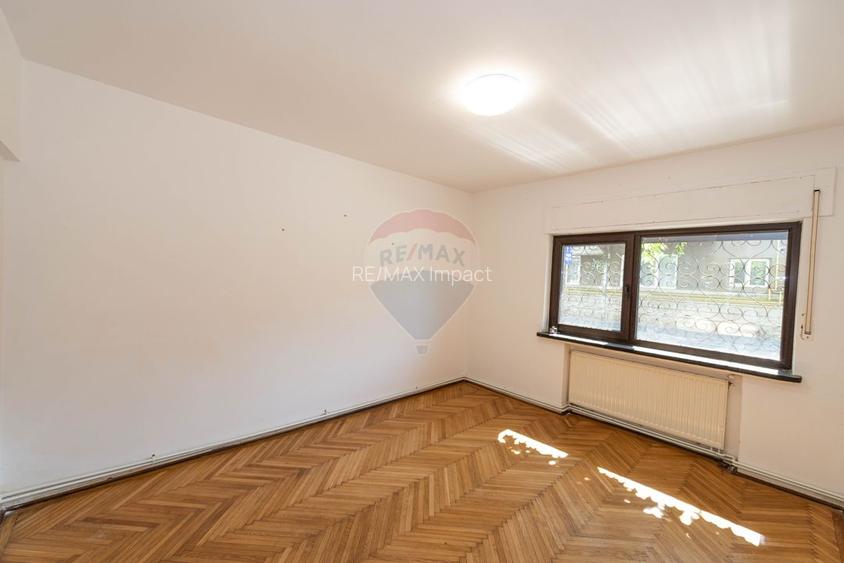 Apartament central de vanzare, 60,7 mp, buncar autorizat ISU, boxe - 6