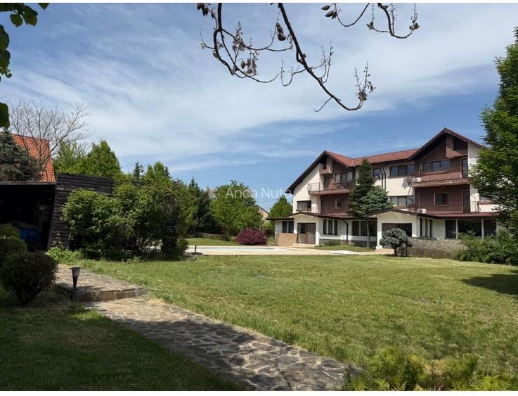 2 Duplex Corbeanca-str Fermei cu 3.278 mp Teren  - 5