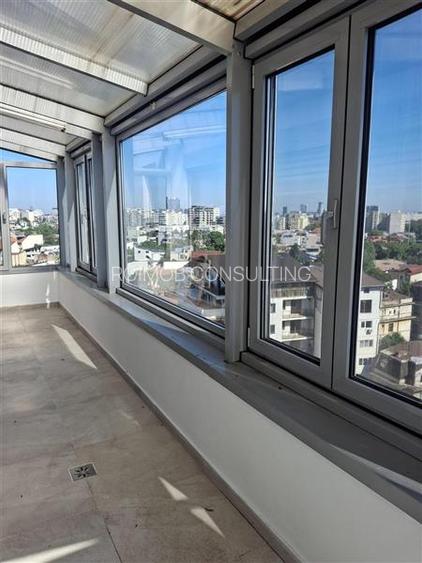 Toamnei, apartament  3 camere, 138 mp, constructie 2009 - 10