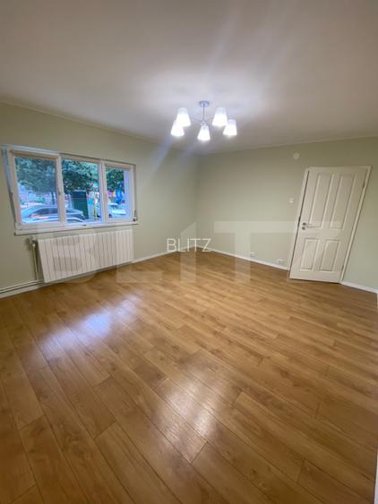 Apartament 2 camere decomandat, renovat 2025, parter inalt, zona Prosper - 5