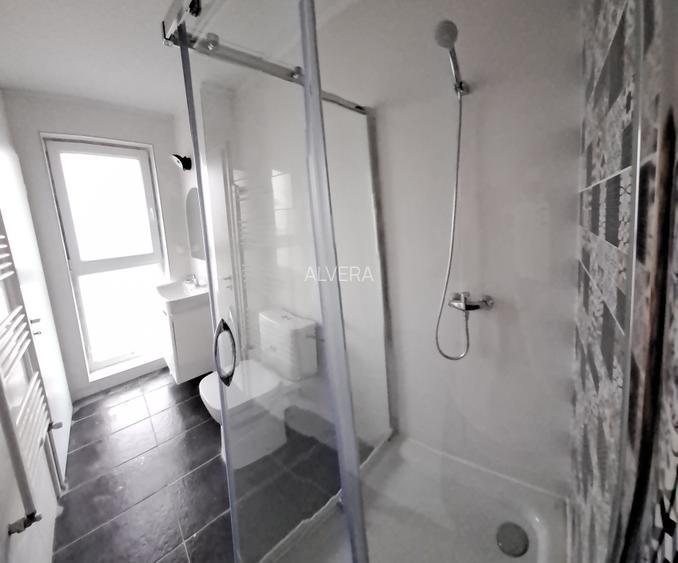 Ap 3 cam, finisat cu parcare subterana si TVA incluse in pret, ansamblu deosebit - 14