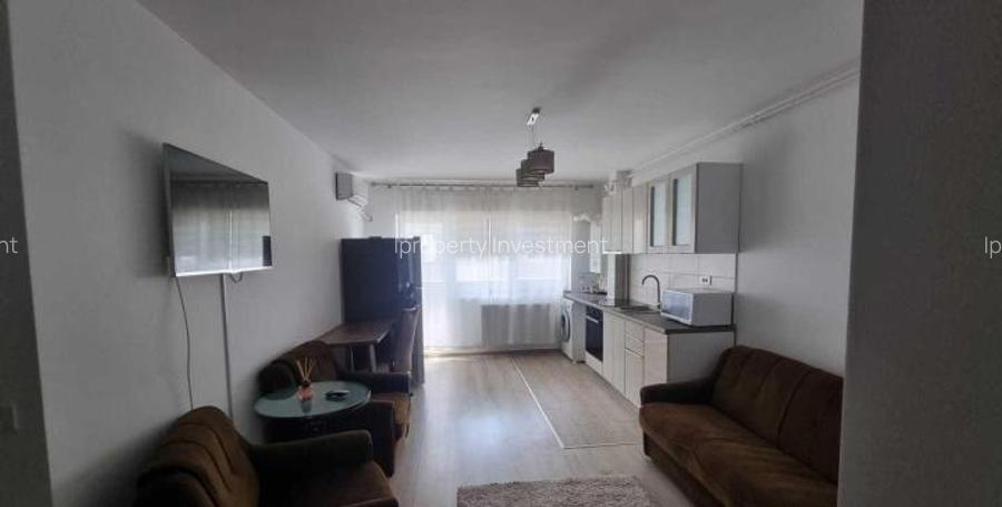 Theodor Pallady | 2 Camere | Parcare | Centrala Proprie | Balcon - 4