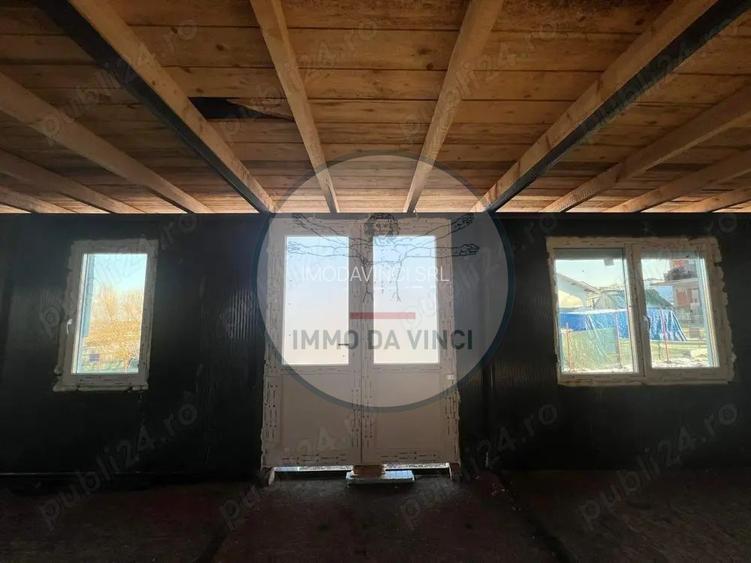 Casa Valea Fânațelor - 3