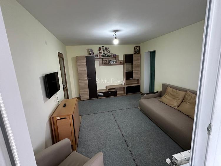 Apartament 2 camere  Strada I. L. Caragiale, la A2 langa Taxe si Impozite Tulcea - 6