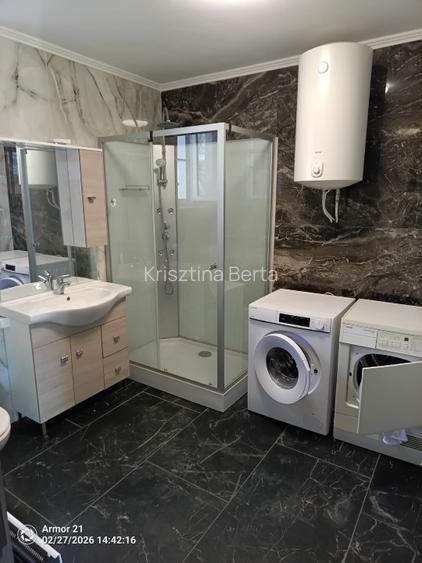 Casa individuala noua de inchiriat in Cetariu, disponibila imediat - 6