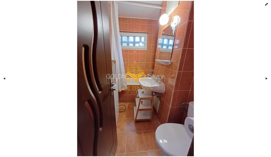 2 camere, Cartier Gheorgheni, Constantin Brâncuși, zona Alverna, BT - 7