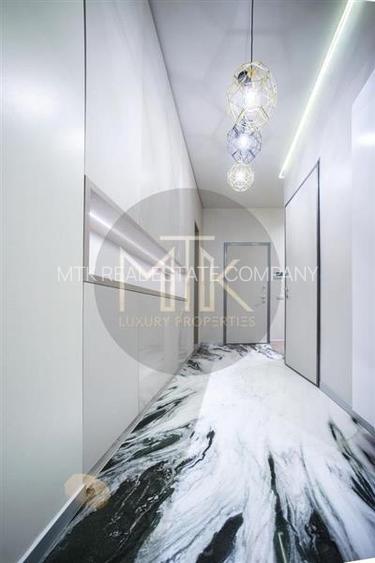 Penthouse 276MP I  I Mobilat Modern & 2locuri de parcare I Iancu Nicolae - 22