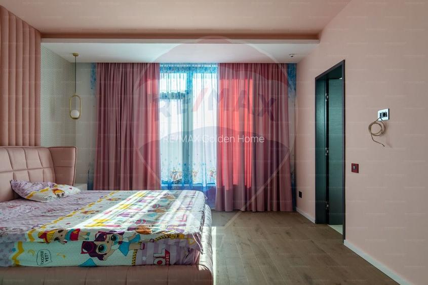 Casa / Vila cu 4 camere de vanzare in zona Central - 8