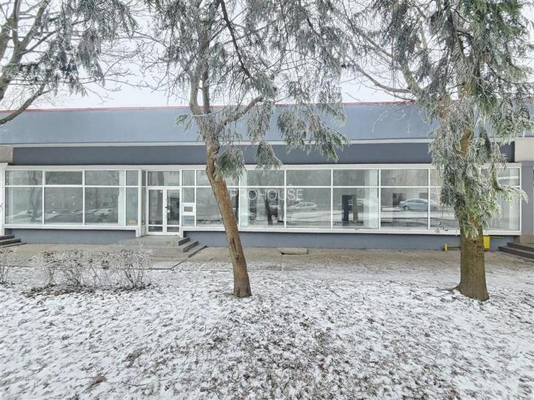 Spatiu Comercial, 250mp, Narcisa-ONIX - 4