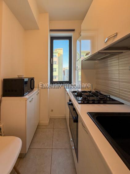 Apartament 2 camere | Campus - Aleea Universitatii | Parcare - 13