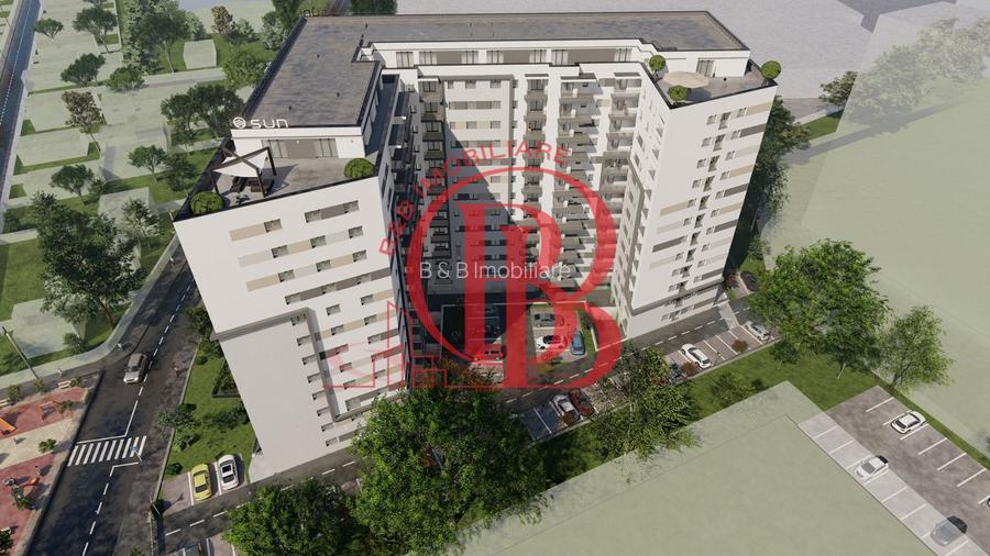 Titan-1 Deccembrie 1918-Garsoniera Decomandata Comision 0 - 12