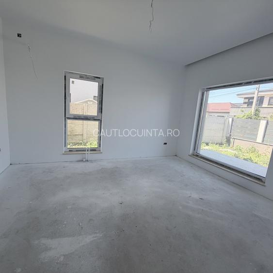 Vila Premium | P+1+Pod | Tunari | Scoala Engleza | STB 2 min - 2