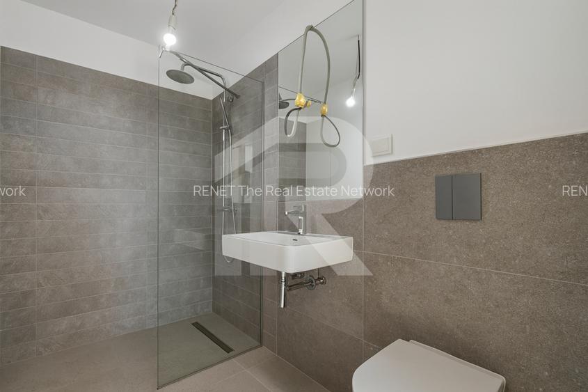 Calea Floreasca  UP-SITE Residence - bloc 2025, vav Lacul Floreasca - 10