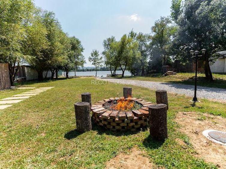 RECO PENSIUNE DE VANZARE IN JUDETUL CARAS SEVERIN - 4