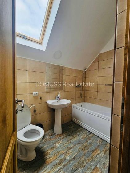 CASA INDIVIDUALA 5 CAMERE | CORBEANCA | TEREN 265MP | PARCARE | - 12