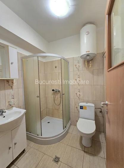 Apartament cu 2 camere Piata Sudului Metrou Oltentei, bl 2018,Centrala AMENAJAT - 6
