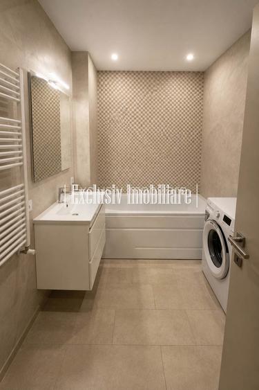 Apartament de LUX cu 2 camere 70 mp si Terasa mare - Sigma Residence - 7