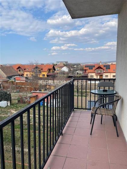 Apartament spatios cu 3 camere 2 balcoane si parcare Calea Turnisorului - 10