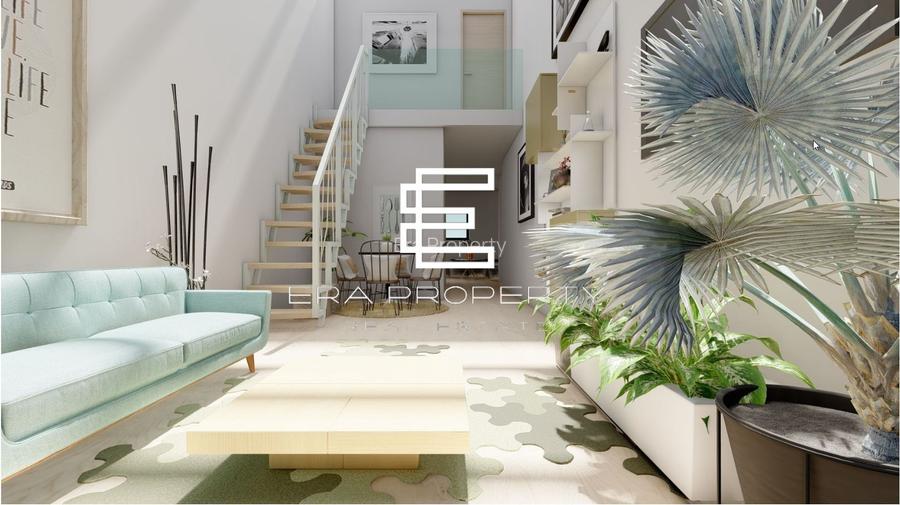 Penthouse de vânzare în Sibiu – 2 camere, mobilat complet, zona Industriala Vest - 10