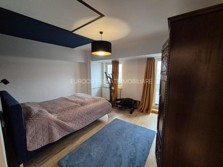 3 camere Bd. Libertății – Izvor | 79 mp | locație centrala | mobilat - 7