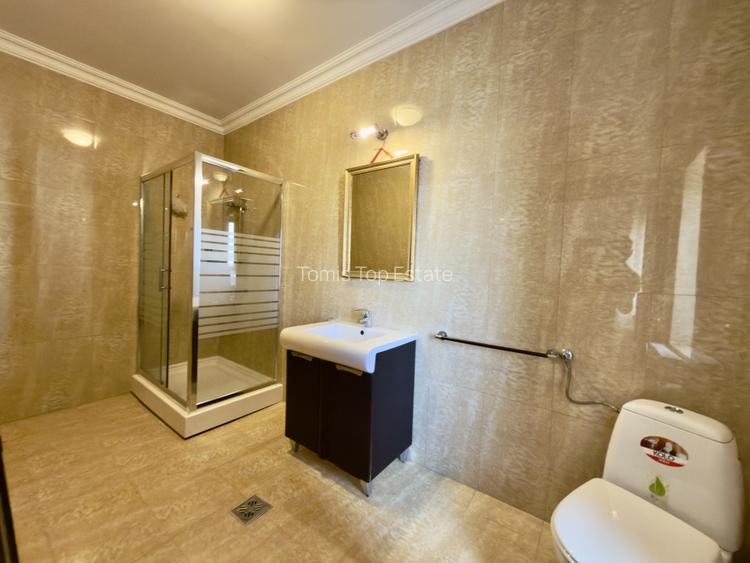 Vila de inchiriat - Tomis II Constanta - 12