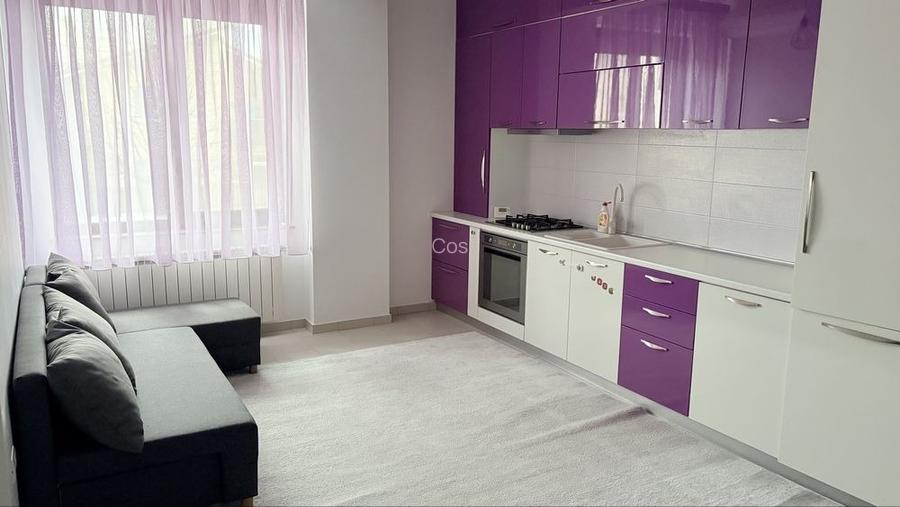 Inchiriez apartament 2 camere compozitori primo - 5