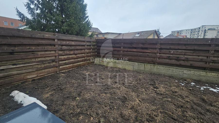 Apartament 2 camere în zona CAMPUL PAINII - 8