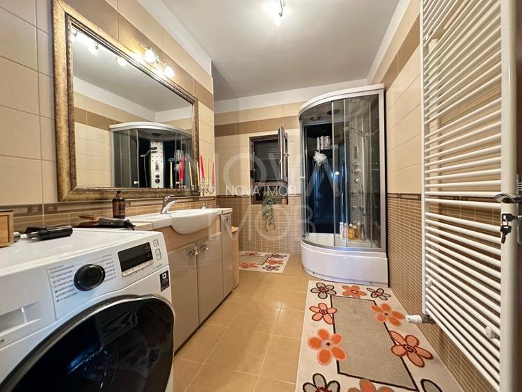 Casa individuala de vanzare - Sura Mare - 24