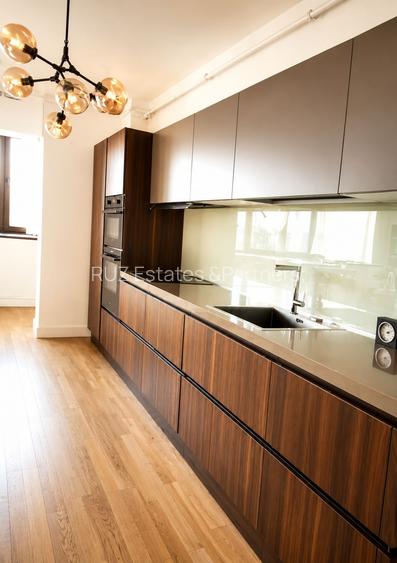 Apartament 3 Camere | Elegant | Parcare | Herastrau - 6