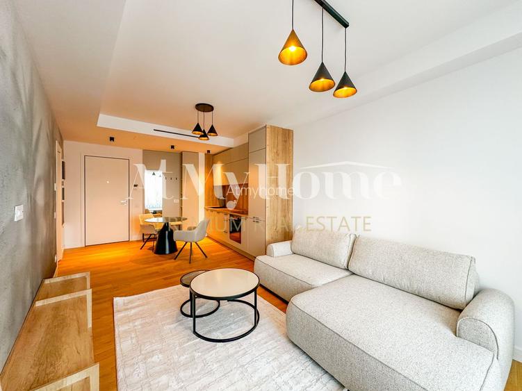 Apartament NOU cochet cu 2 camere, Iancu Nicolae-Zoo Baneasa - 2