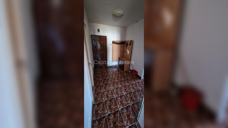 COMISION 0%! Ap. 2 camere 60 mp + balcon, PET FRIENDLY, Calea Mănăștur - 13