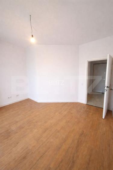 Apartament 2 camere, modern cu terasă generoasă, Bloc nou, La cheie - 4