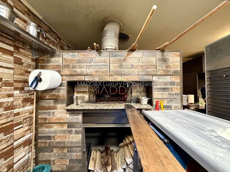 Spatiu Comercial  *731mp* / VAD stradal 31m / 19 locuri de parcare // Unirii - 18