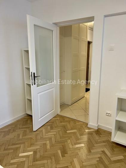 Garsoniera Calarasi - Hyperion, stradal, CENTRALA, mobilata si utilat modern - 7