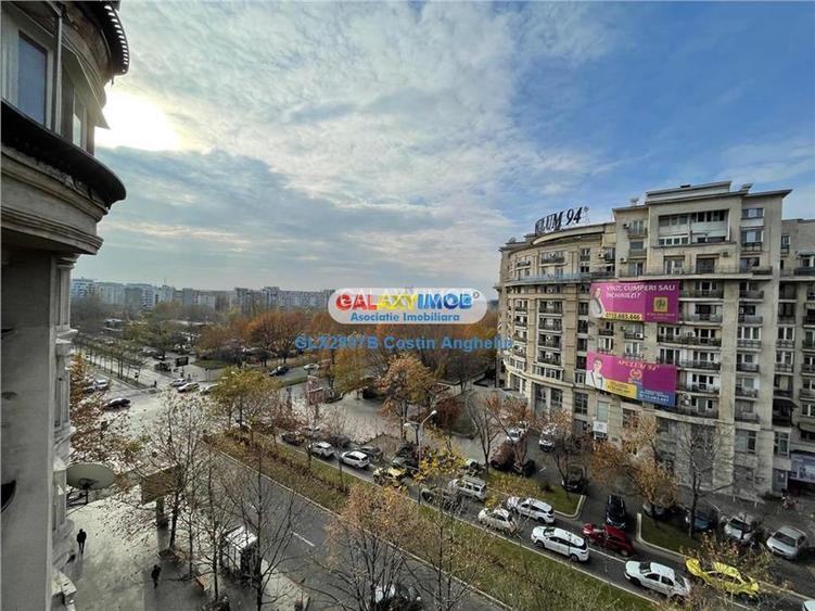 Spatiu birouri premium - Strada Traian - Unirii - 7