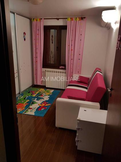 AP. 3 CAMERE - PIATA SUDULUI, CENTRALA PROPRIE, PARCARE, METROU 10 MIN - 2
