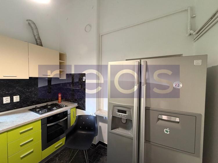 PRIMAVERII | INCHIRIERE APARTAMENT LUX IN VILA | 115 MP | NEMOBILAT | - 22