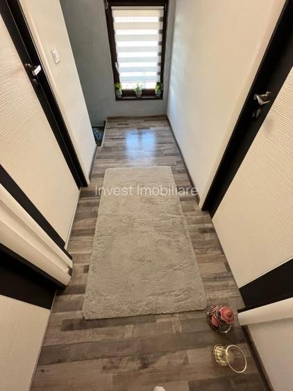 Casă Individuală Complet Mobilată și Utilată, în Zona Popas Păcurari, IAȘI - 9