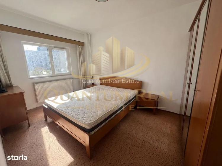 Apartament 2camere decomandat | SINCAI-TINERETULUI| 5 minute de metrou - 6