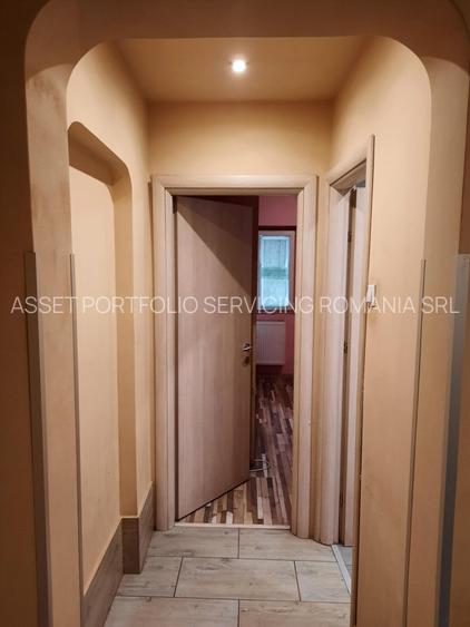 Apartament 2 camere Iuliu Maniu - 7