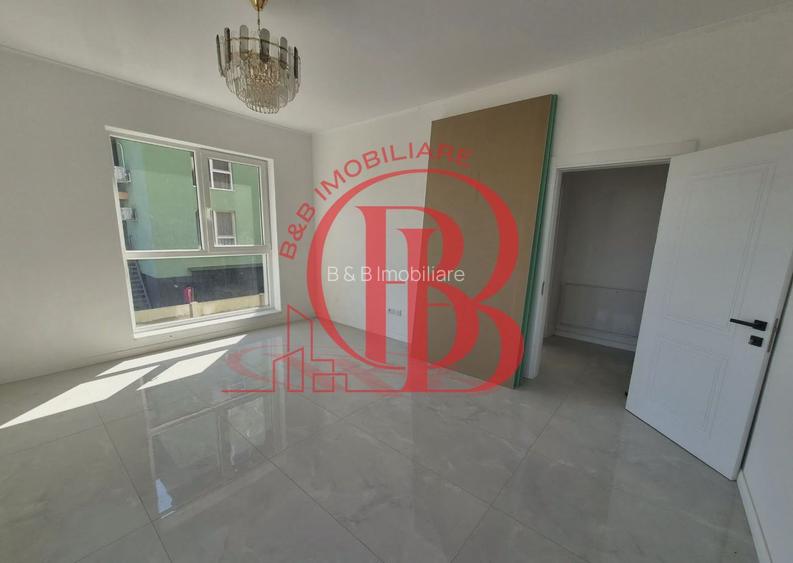 2 camere cu Gradina-Finalizat-Parcare Inclusa-Th. Pallady - 2