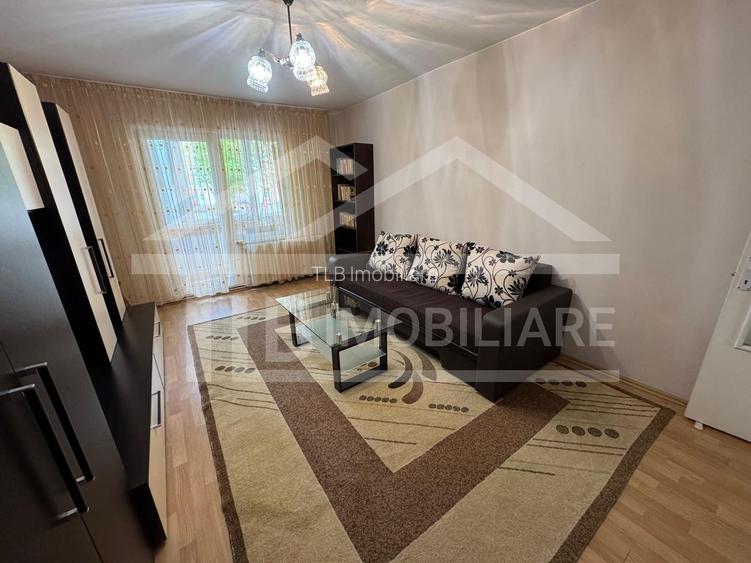 Apartament cu 2 camere, 52mp, Zona Fortuna - 2