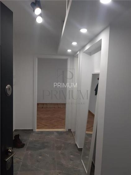 Apartament 1 camera - Decomandat - Nemobilat - Zona Sagului - 2