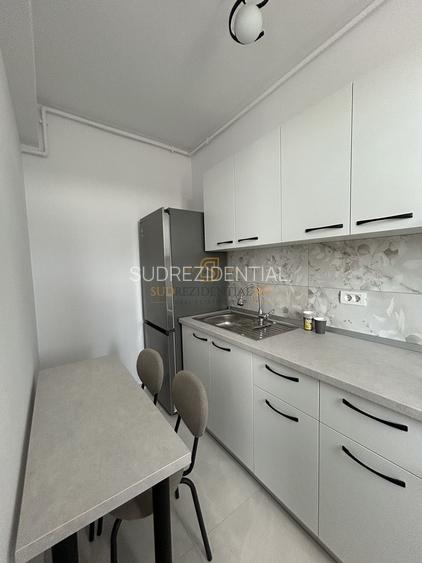 Apartament cu 2 camere, prima inchiriere, complet mobilat, Sector 5 - 5