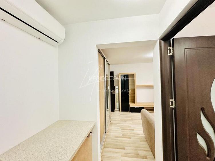 2 camere | Doctor Felix | Victoriei | Buzesti | Titulescu - 6