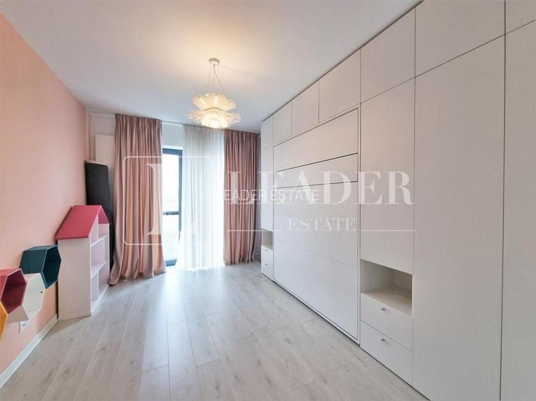 Cloud9 I Modern I 3 camere I Aviatiei - 11