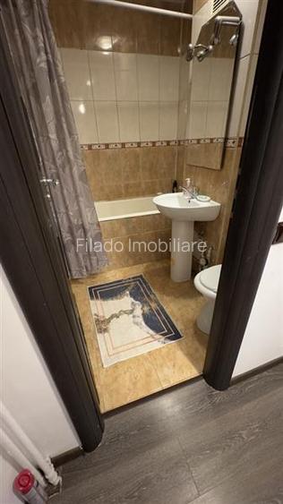 Apartament 4 camere cu centrala proprie, Costin Georgian, Parcul Morarilor - 7