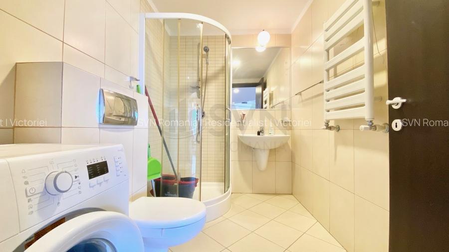 REA1014189 Apartament 3 camere Intrare directa in parc Cartierul Francez - 8